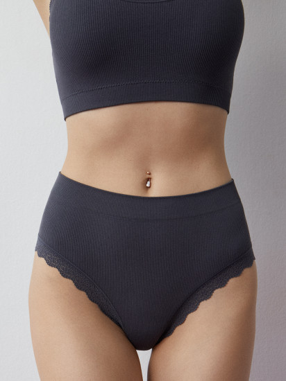 Трусы-слип женские