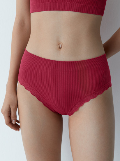 Трусы-слип женские