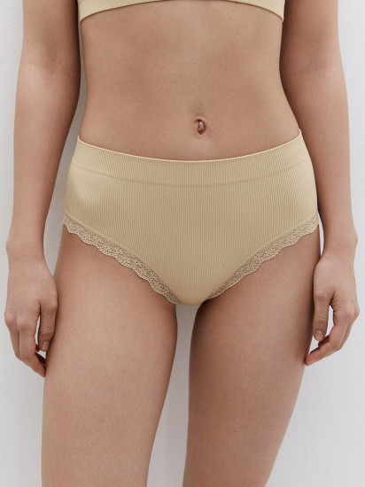 Трусы-слип женские