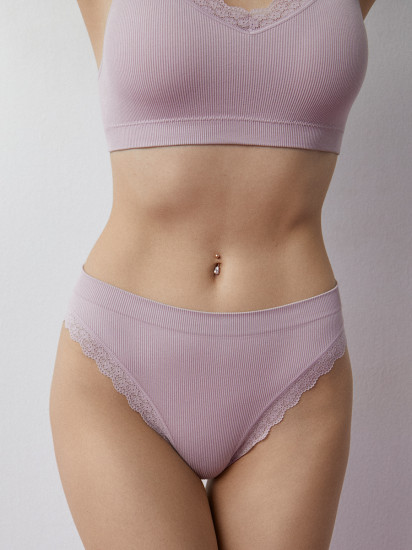 Трусы-слип женские