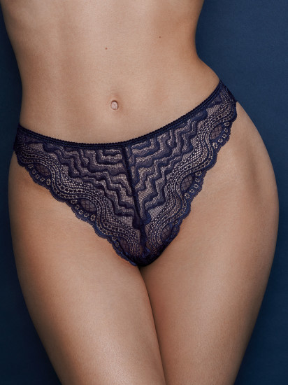 Трусы-бразильяна женские