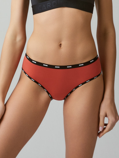 Трусы-слип женские