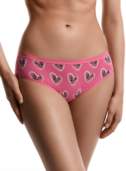 Трусы-слип женские