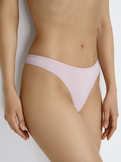 Трусы-стринг женские