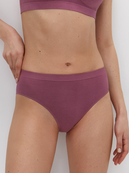 Трусы-слип женские