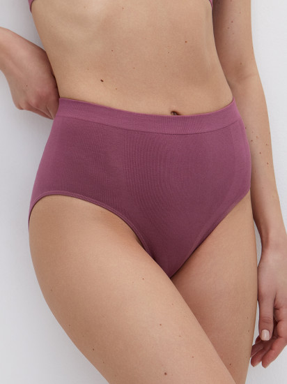 Трусы-слип женские