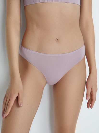 Трусы-слип женские