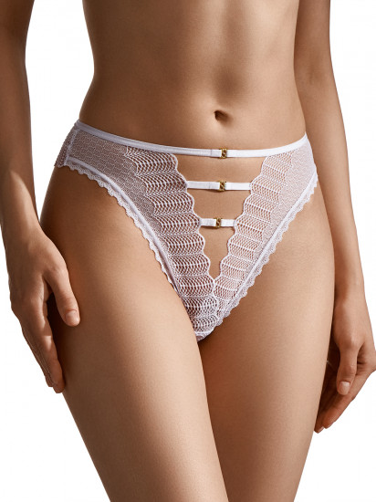 Трусы-бразильяна женские