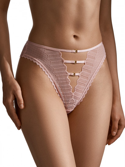 Трусы-бразильяна женские