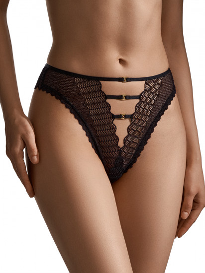 Трусы-бразильяна женские