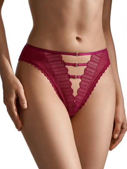 Трусы-бразильяна женские