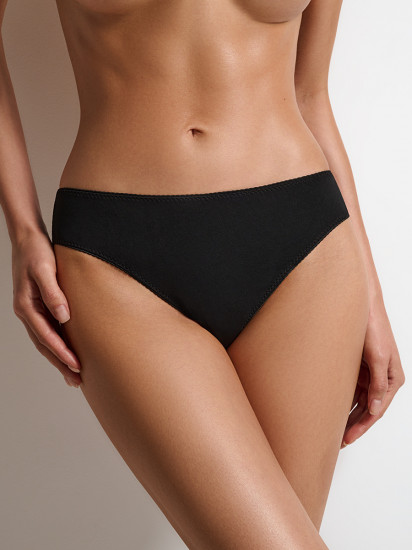 Трусы-бразильяна женские