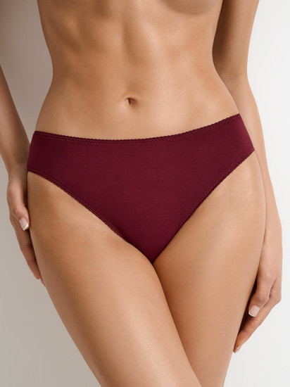 Трусы-бразильяна женские