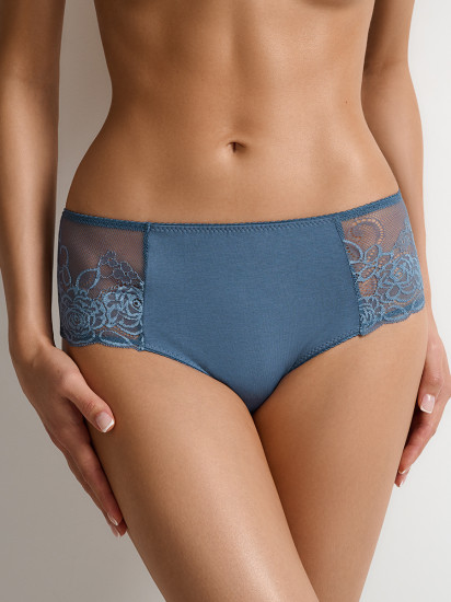 Трусы-слип женские