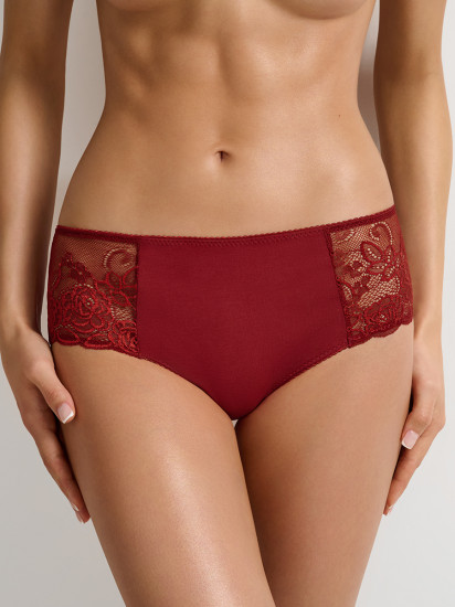 Трусы-слип женские