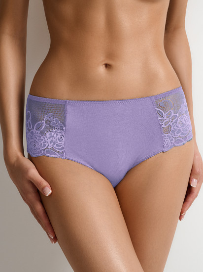 Трусы-слип женские