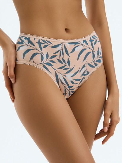 Трусы-слип женские