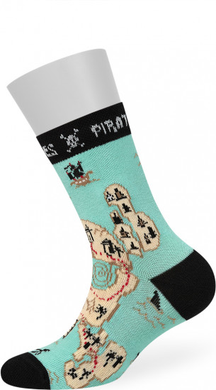 Носки для мальчиков «Calzino»