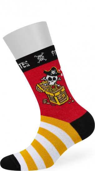 Носки для мальчиков «Calzino»