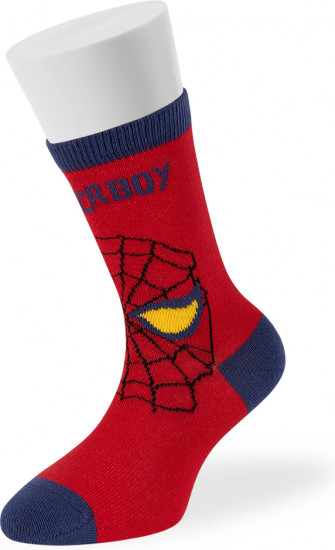 Носки для мальчиков «Calzino»