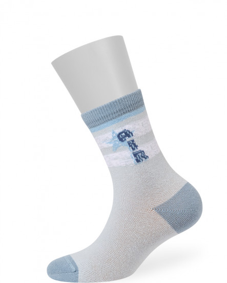 Носки для мальчиков «Calzino»