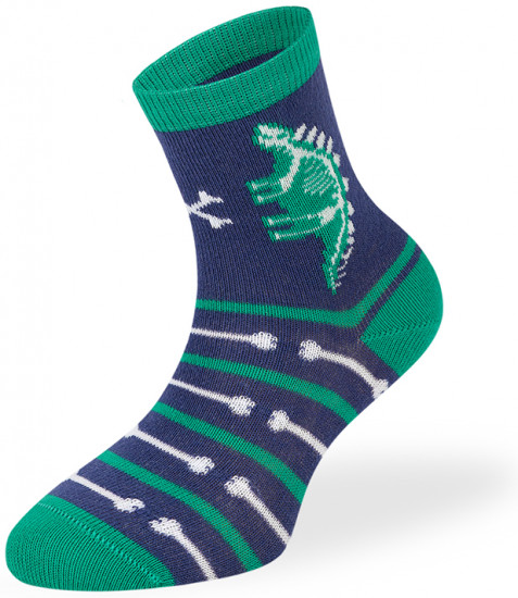 Носки для мальчиков «Calzino»