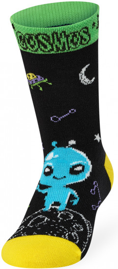 Носки для мальчиков «Calzino»