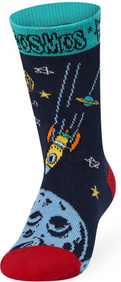 Носки для мальчиков «Calzino»