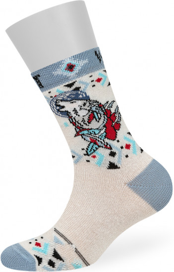 Носки для мальчиков «Calzino»