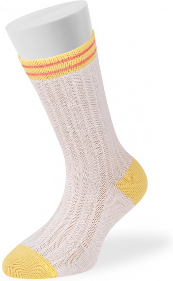 Носки для девочек «Calzino»