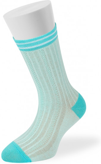 Носки для девочек «Calzino»