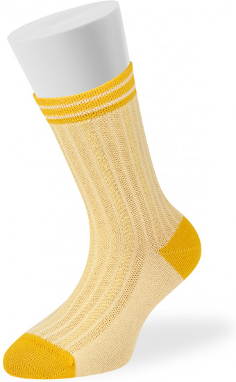 Носки для девочек «Calzino»