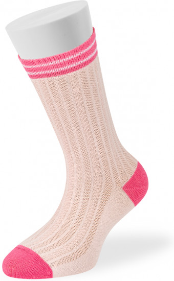 Носки для девочек «Calzino»