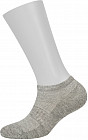 grigio melange (серый)