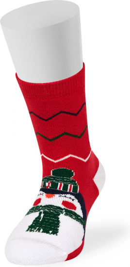 Носки для девочек «Calzino»