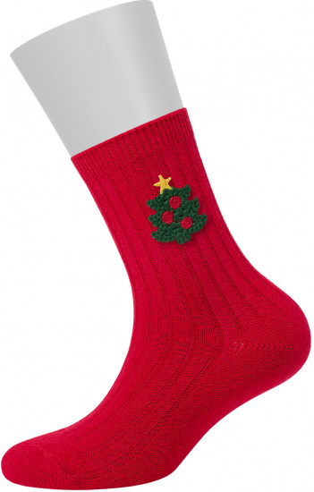 Носки для девочек «Calzino»