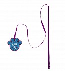 Дразнилка-удочка "Дай пять", фетр