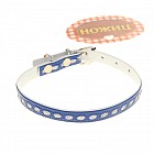 Ошейник с блестками в ассортименте