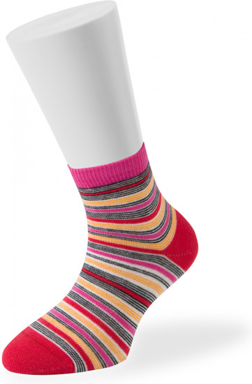 Носки для девочек «Calzino»