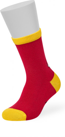 Носки для девочек «Calzino»