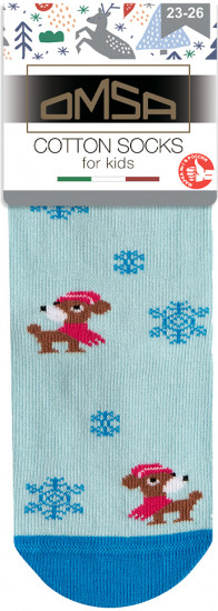 Носки детские «Calzino»