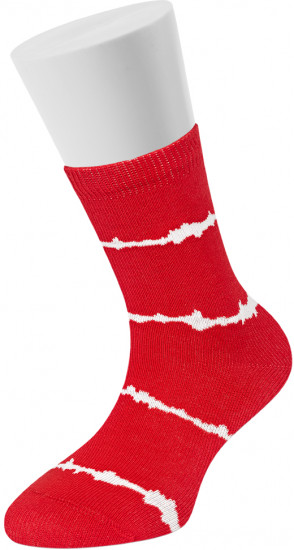 Носки для девочек «Calzino»