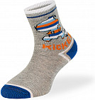 grigio melange (серый)