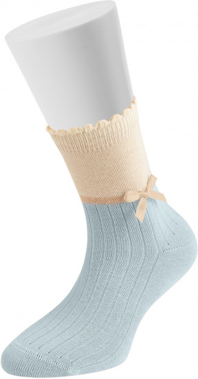 Носки для девочек «Calzino»