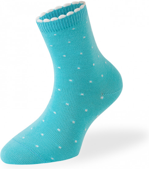 Носки для девочек «Calzino»