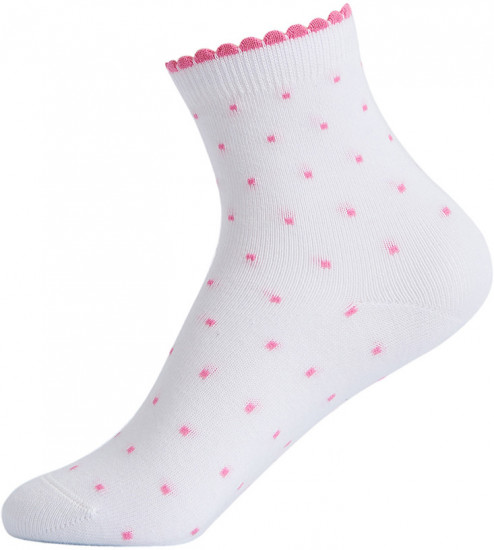Носки для девочек «Calzino»