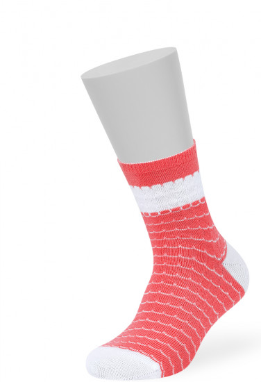 Носки для девочек «Calzino»