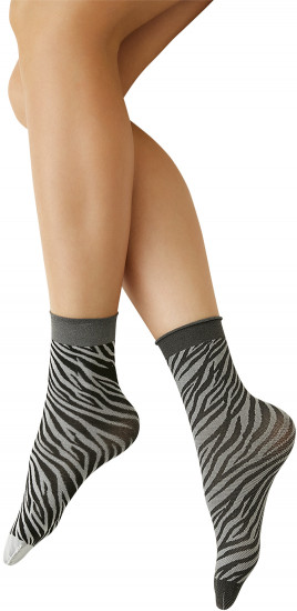 Носки женские «Inverso 70 3D»