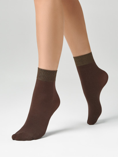 Носки женские «Lurex 70»