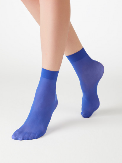 Носки женские «Micro Colors 50 3D»